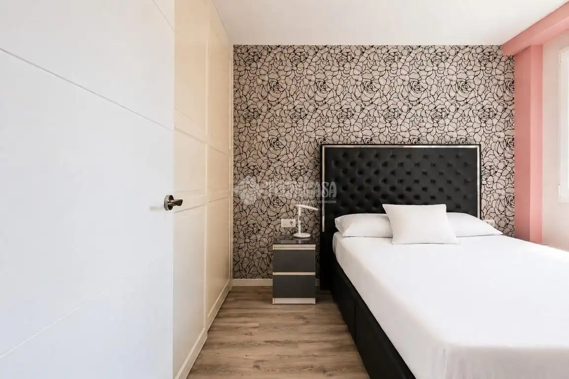 Flat with lift for sale in El Coll, imagen 9