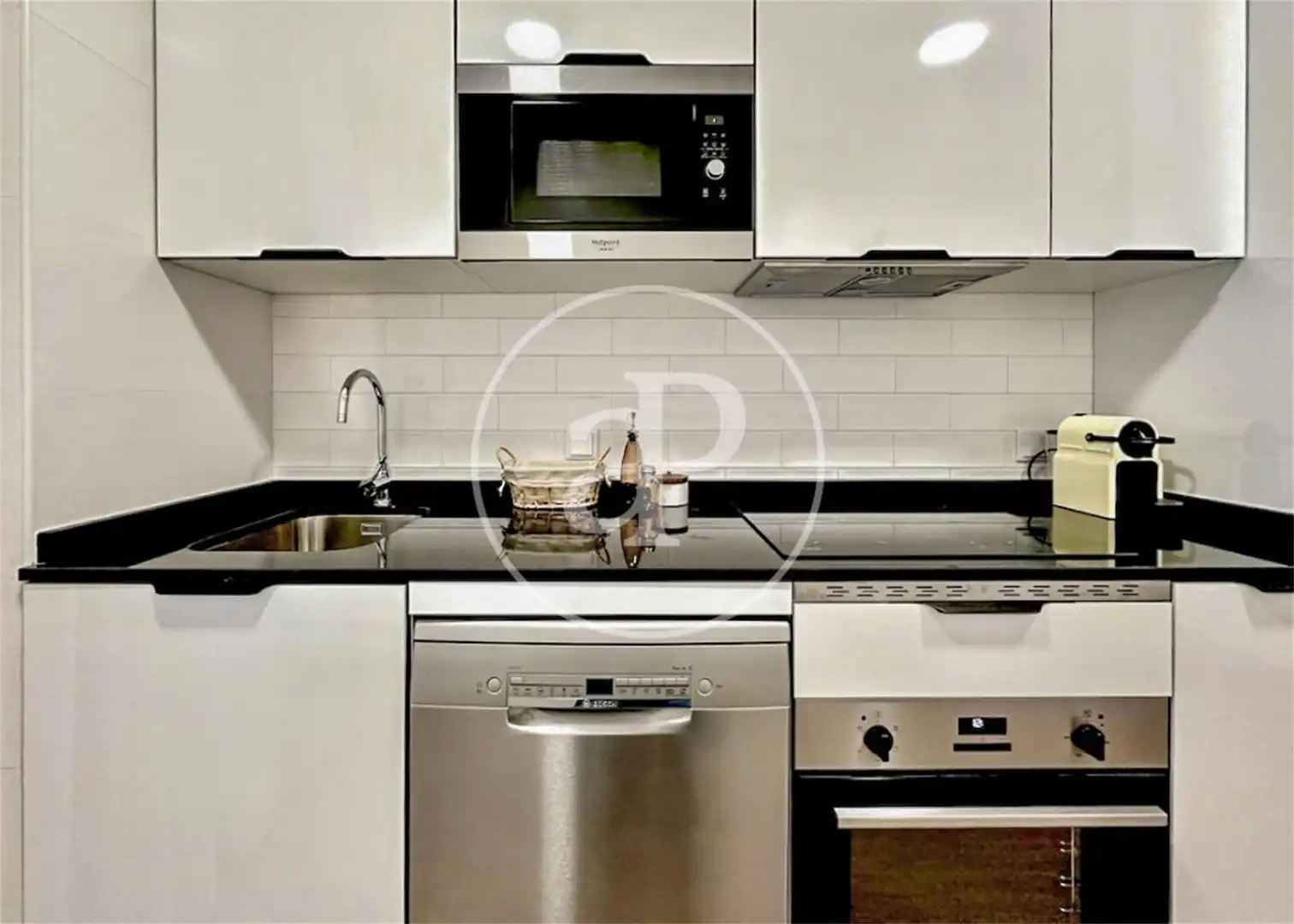 Dúplex en venta en Berruguete