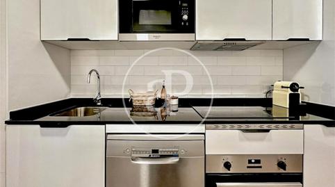 Photo 5 from new construction home in Flat for sale in Berruguete, Madrid