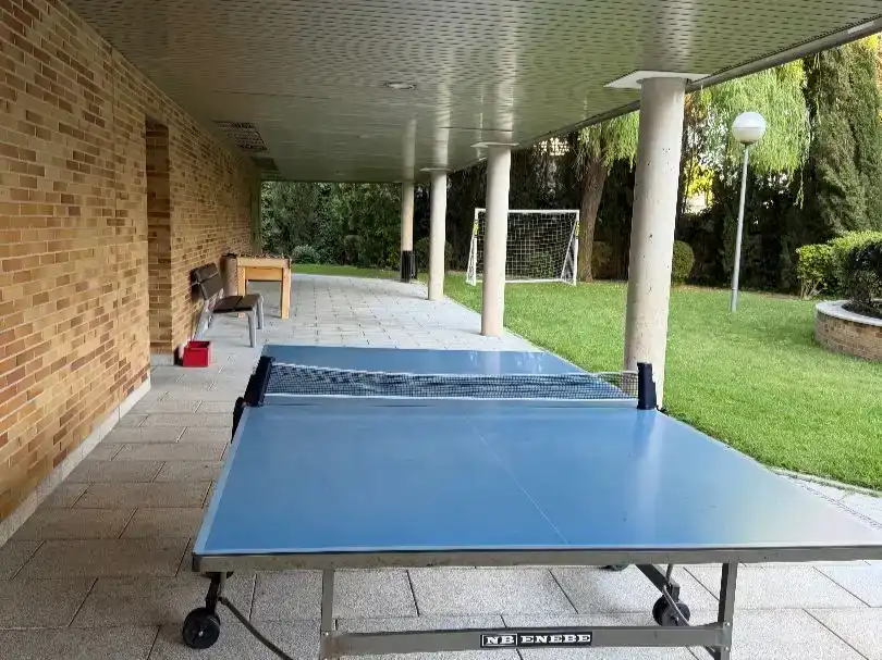 Terraza de Piso en venta en Hortaleza