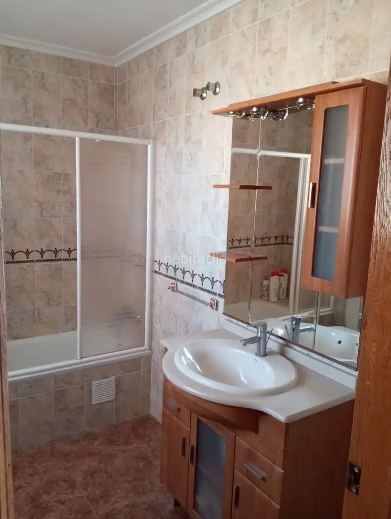 Duplex con giardino in vendita a Camino de los Campirulos 10, imagen 13