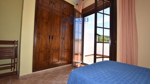 Foto 3 von Wohnung zum Verkauf in Montejaque, Málaga