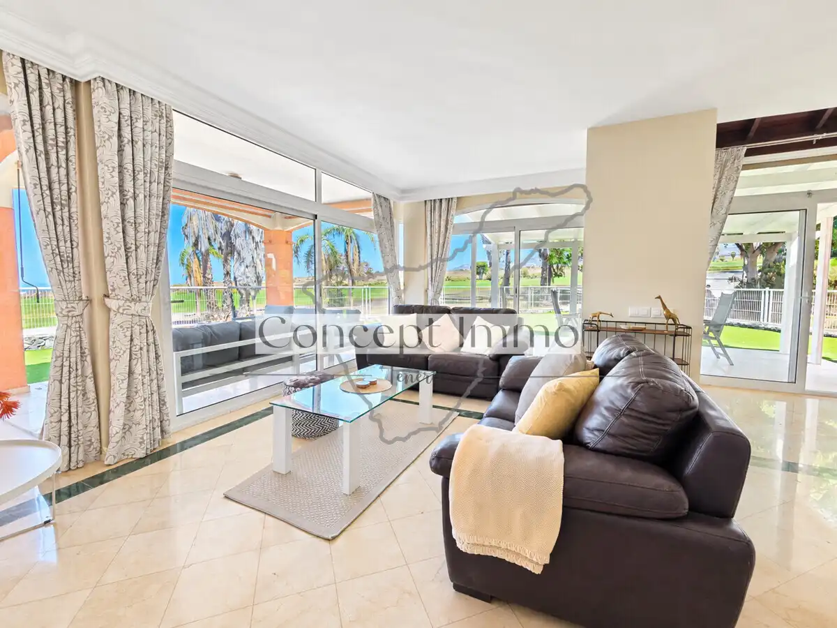 Detached homes for sale in Calle Tajore, Playa de Fañabé