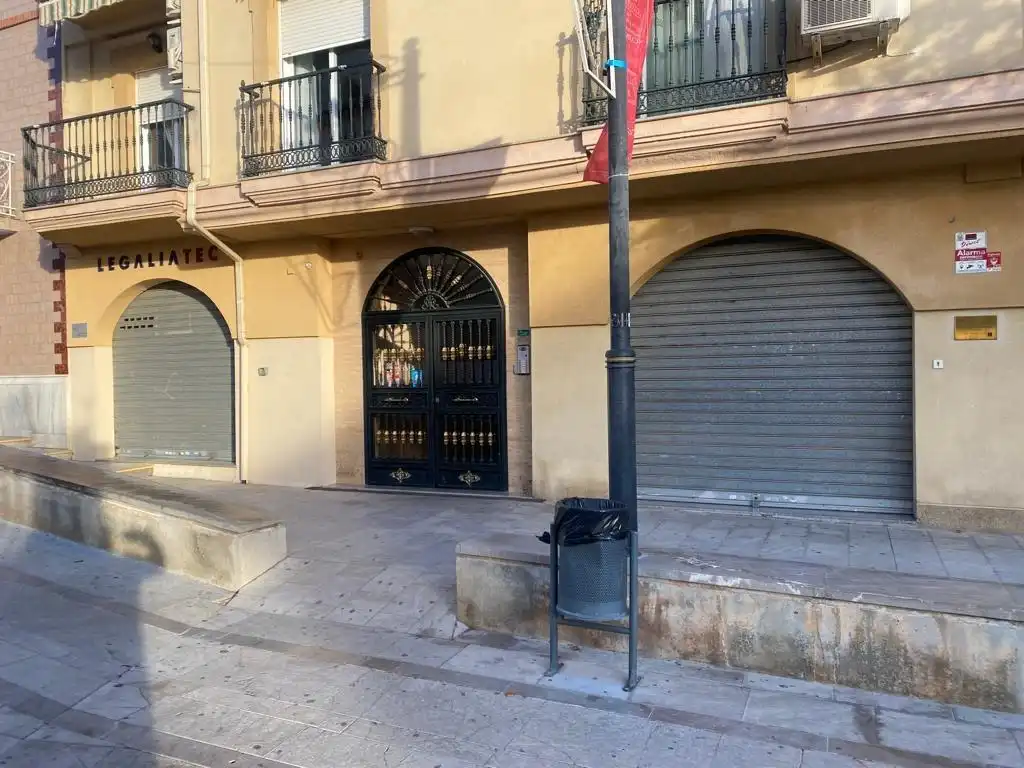 Business premises to rent in Calle IGLESIA, imagen 2