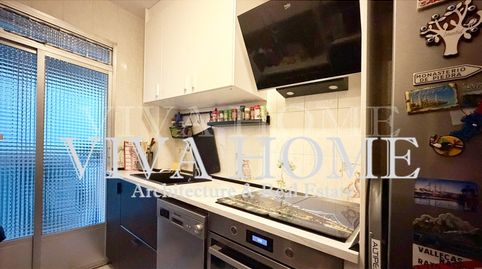 Foto 4 de Pis en venda a Calle Sierra Aitana, Casco Histórico de Vallecas, Madrid Capital