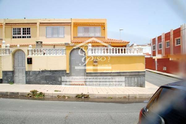 Casa-chalet en Venta en Torriani en La Garita - Marpequeña