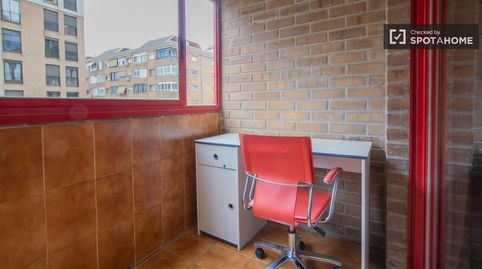 Foto 5 de Piso de alquiler en Ciutat de les Ciències i de les Arts - Justicia, Valencia Capital