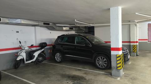 Foto 2 de Garatge en venda a Carrer de Castanyer, 8, Sant Gervasi i la Bonanova, Barcelona