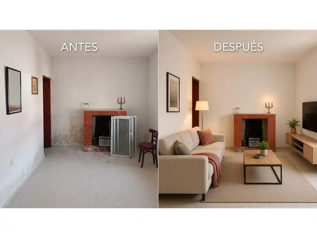 Casa en venda a Calle Puerto-Veredas, imagen 7