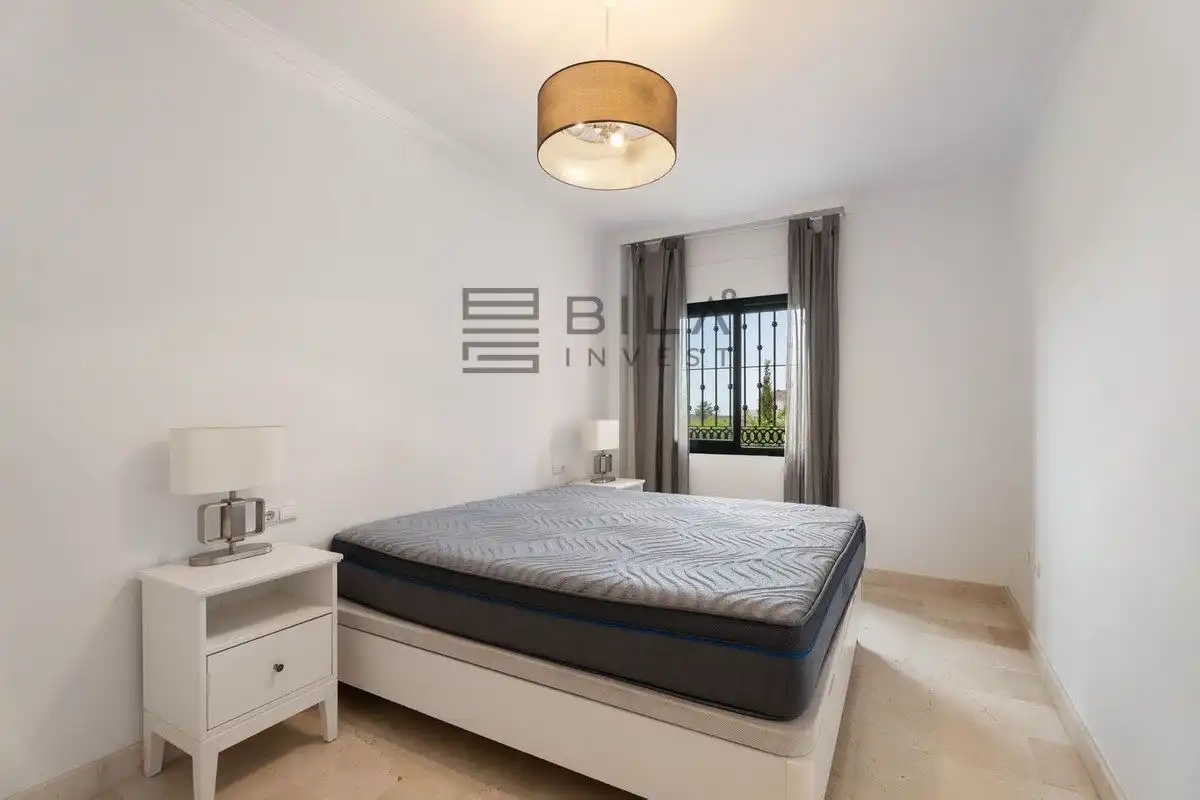 Piso con piscina en venta en Urb. Mirador de Santa María Golf, imagen 13