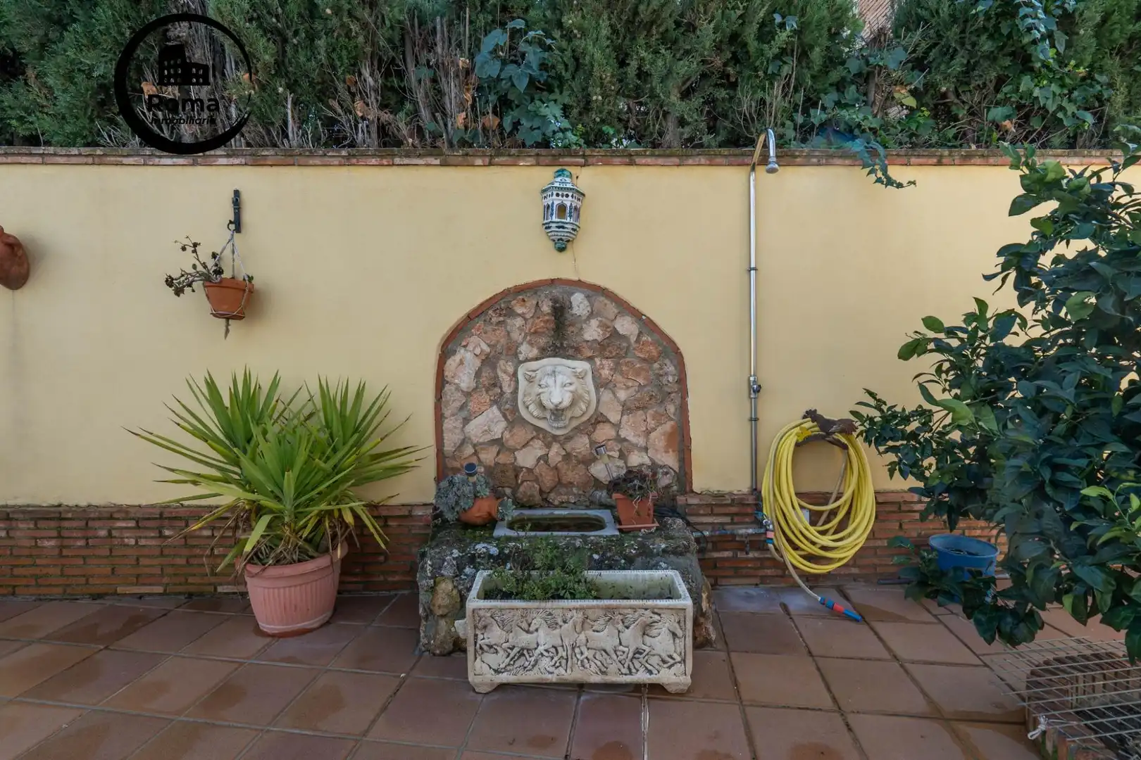 Villa mit Terrasse zum Verkauf in Villa de Otura, imagen 68