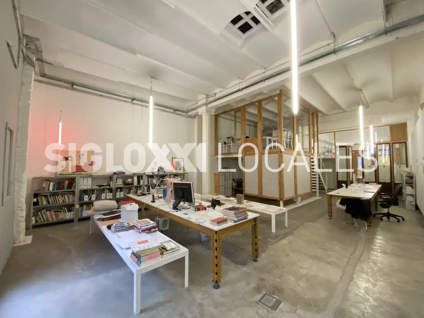 Local comercial de lloguer a AUSIAS MARCH, imagen 8