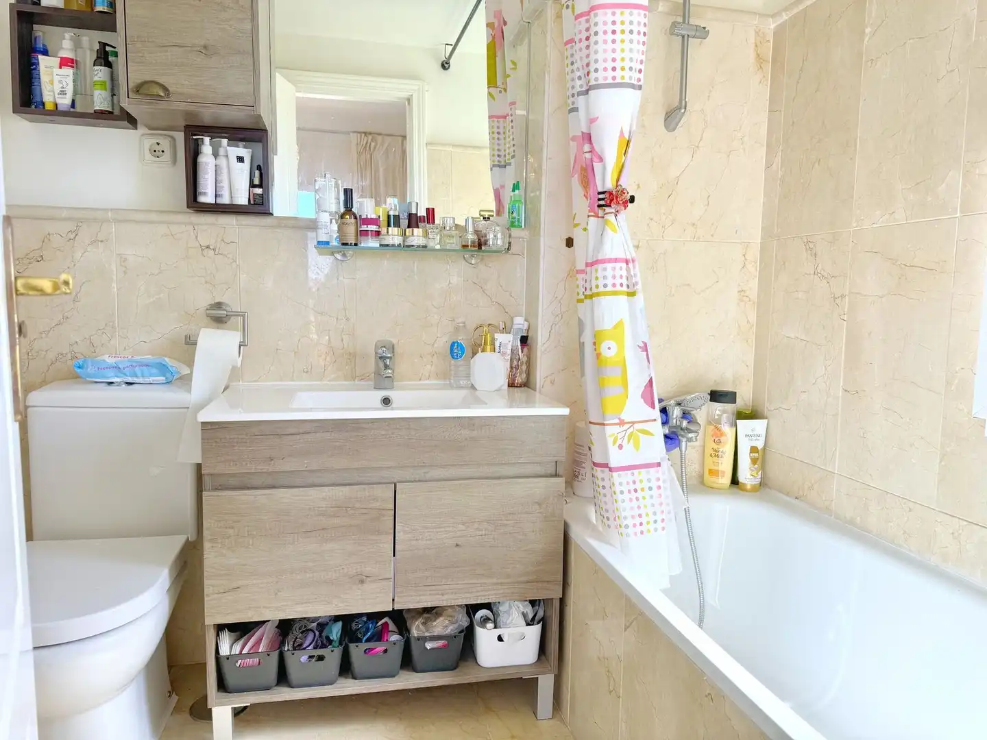 Flat with terrace for sale in Avenida de la Resina 105, imagen 19