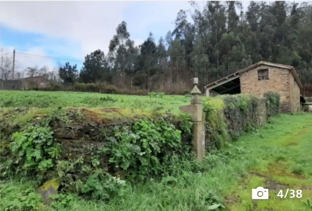 Casa o xalet en venda a N/A, Oza dos Ríos