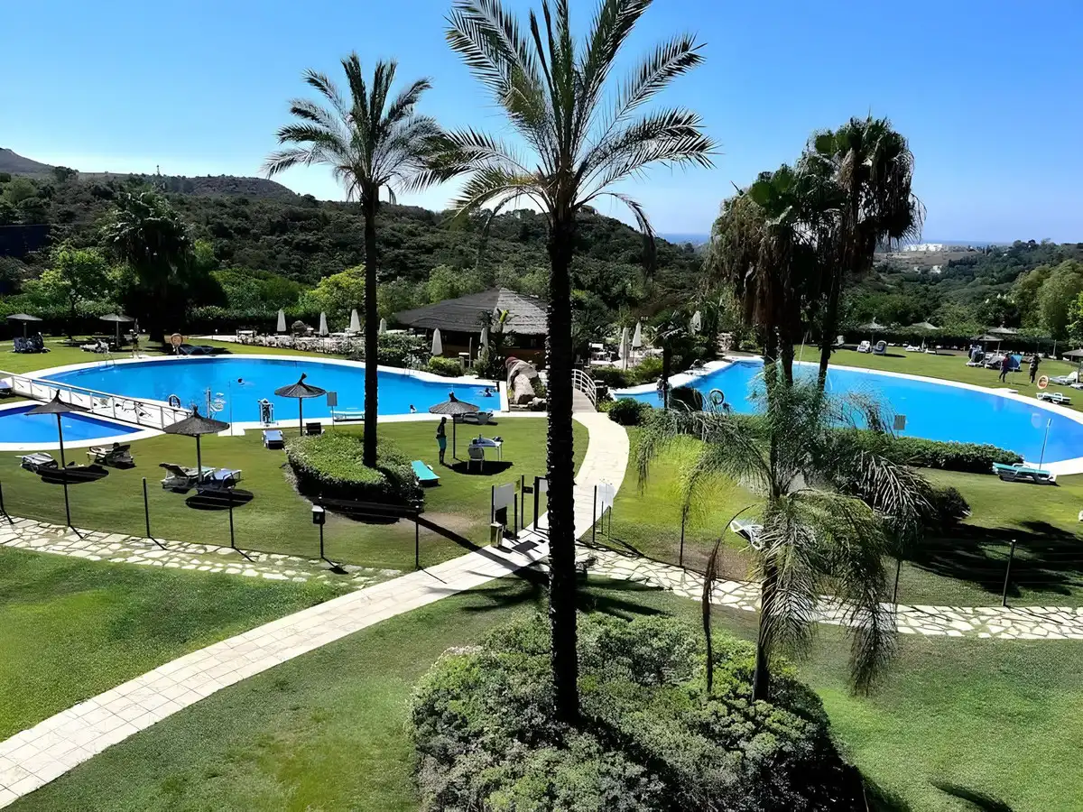 House with pool for sale in Los Flamingos, imagen 29
