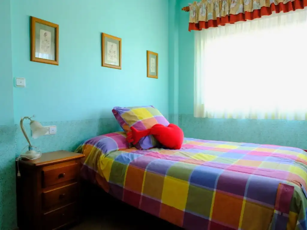 Casa o xalet en venda a Calle Cmo Fabregat, Desamparados - Hurchillo - Torremendo