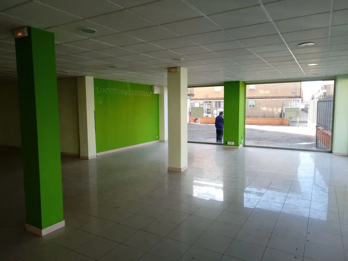 Business premises to rent in Calle de Pedrera Alta, imagen 3