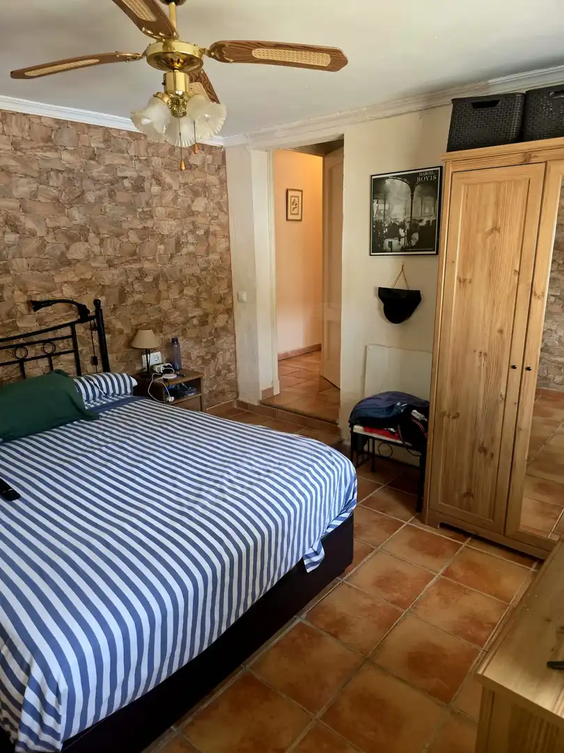 Chalet con piscina en venta en Las Lagunas - Campano, imagen 12
