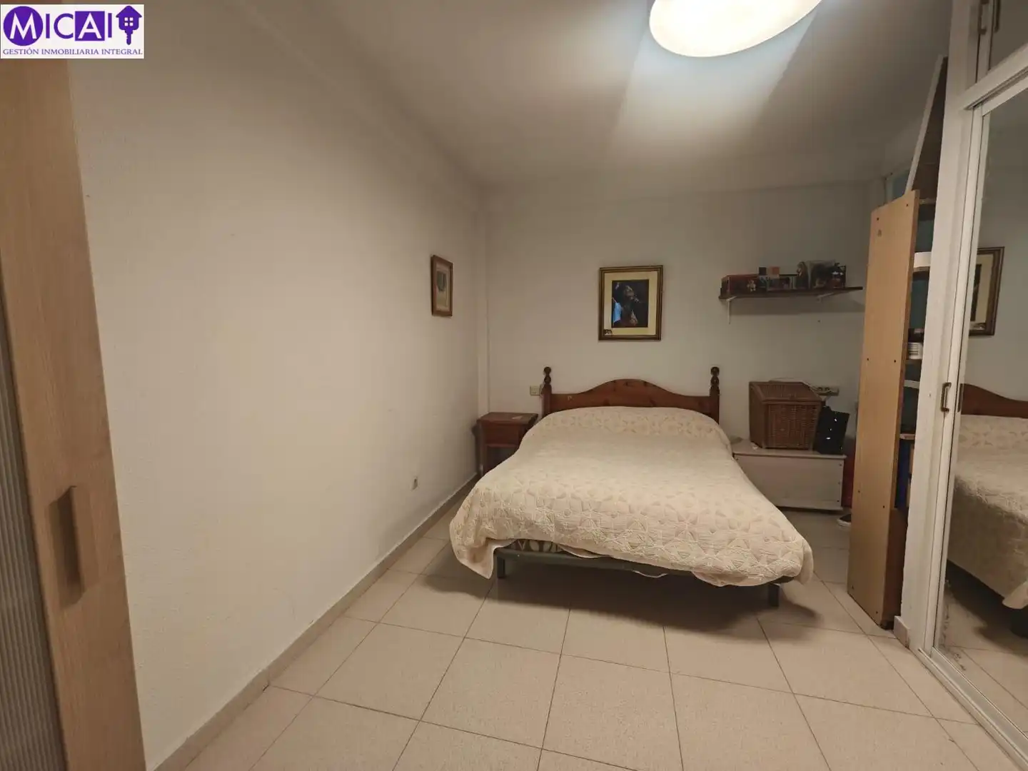 Habitación de Piso en venta en Cádiz con Terraza, Amueblado y Balcón