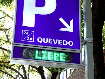 Individual amb ascensor de lloguer a Calle de Rodríguez San Pedro 6D