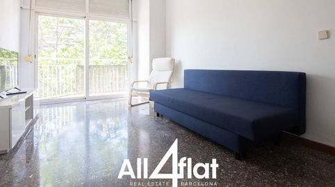 Foto 4 de Piso de alquiler en Calle Gran Vía Les Corts Catalanes, Provençals del Poblenou, Barcelona Capital