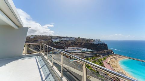 Foto 2 de Apartamento en venta en Calle San Borondón, Puerto Rico, Mogán