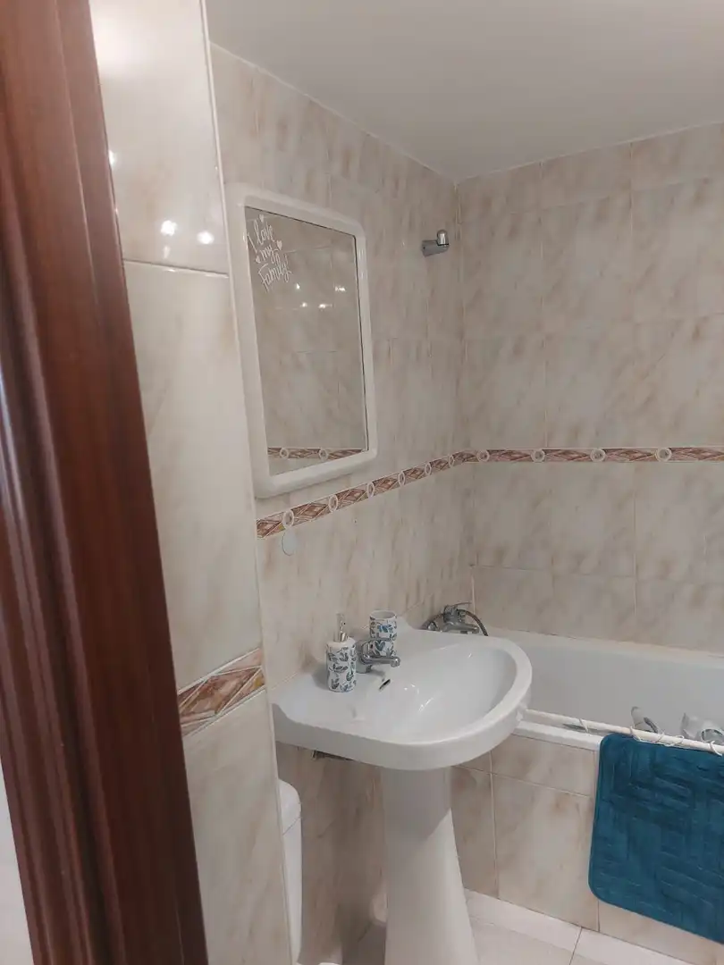 Appartement compact avec piscine à louer à Calle de la Cruz 50, imagen 10