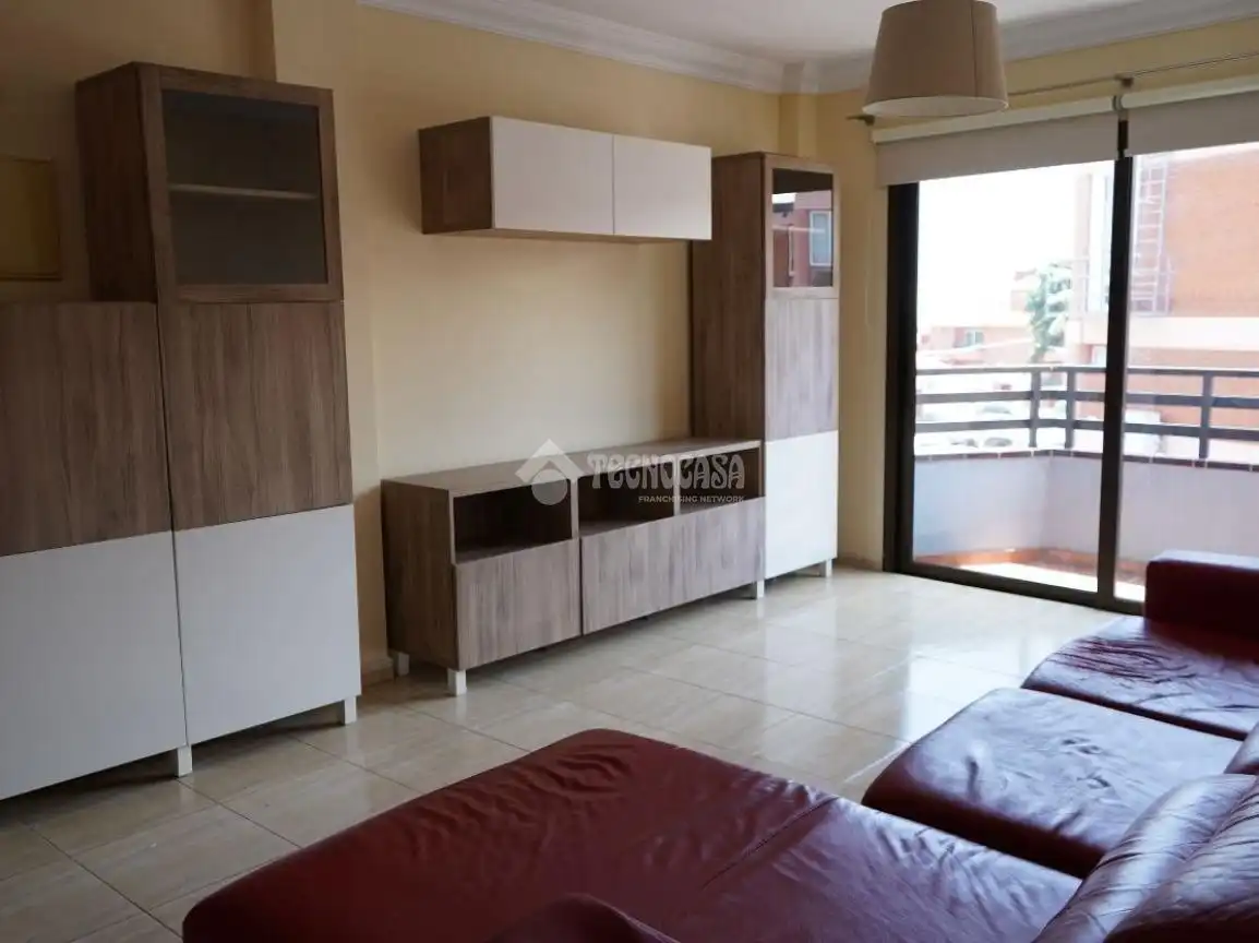 Pis amb terrassa en venda a Los Realejos pueblo, imagen 2