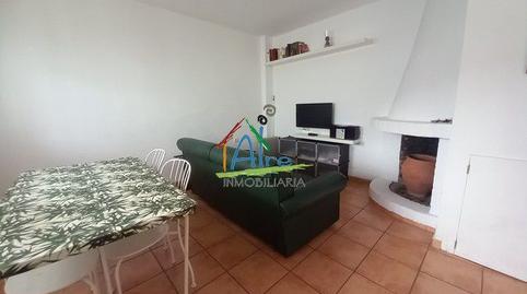 Foto 4 de Casa adosada en venta en Macarena III, Caño Guerrero, Huelva