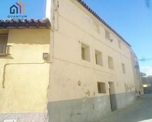 Exterior view of Country house for sale in Borja