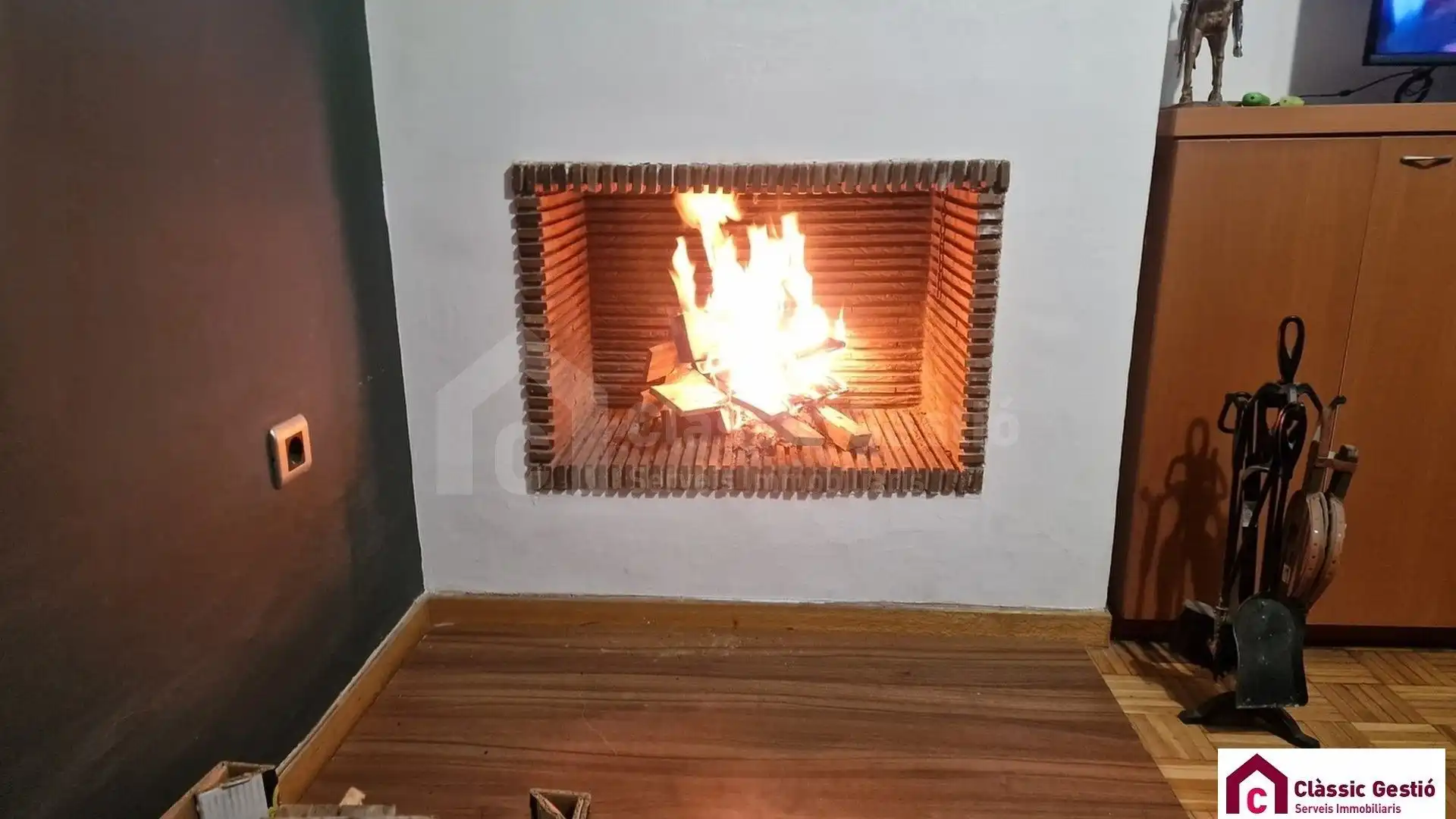 Piso en venta en Terrassa con Aire acondicionado y Calefacción