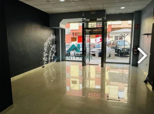 Local comercial en Alquiler en Motril  ciudad