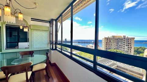 Foto 5 de Pis de lloguer a José Zárate y Penichet, Urbanización Anaga, Santa Cruz de Tenerife Capital