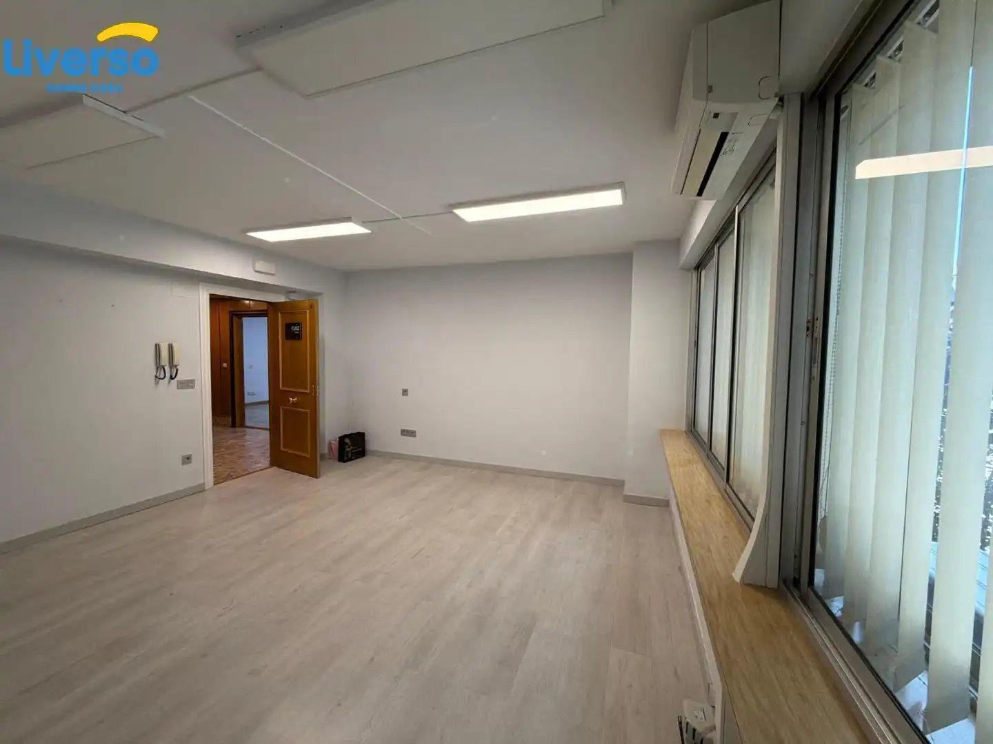 Büro zum Verkauf in Centro, imagen 7