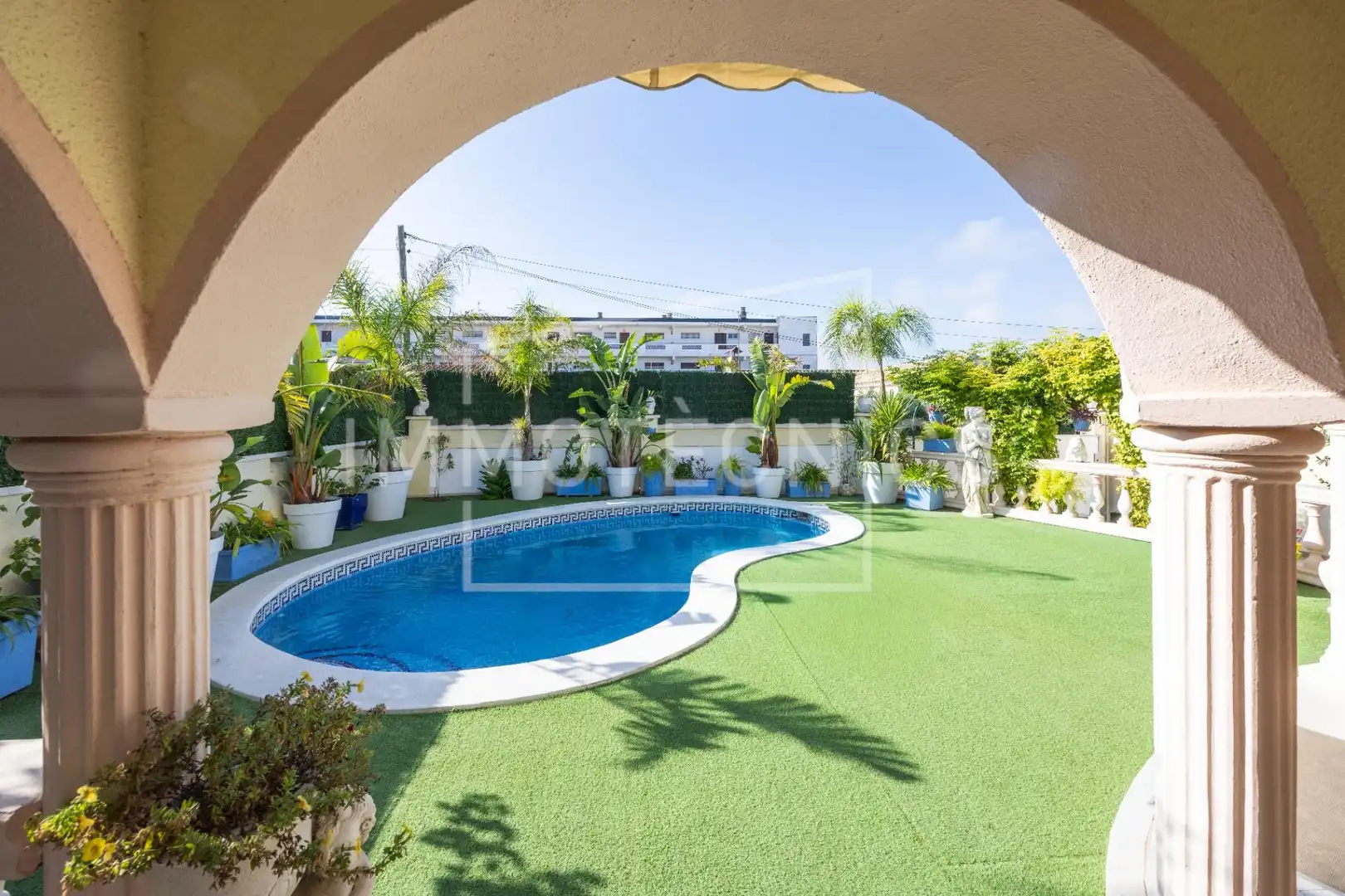 Casa o xalet en venda a Empuriabrava, Girona
