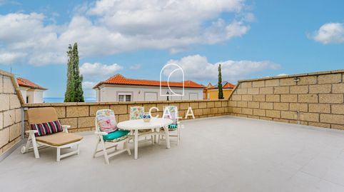 Foto 5 de Casa adosada en venta en Kurt Konrad, Playa Fañabé Alto, Adeje