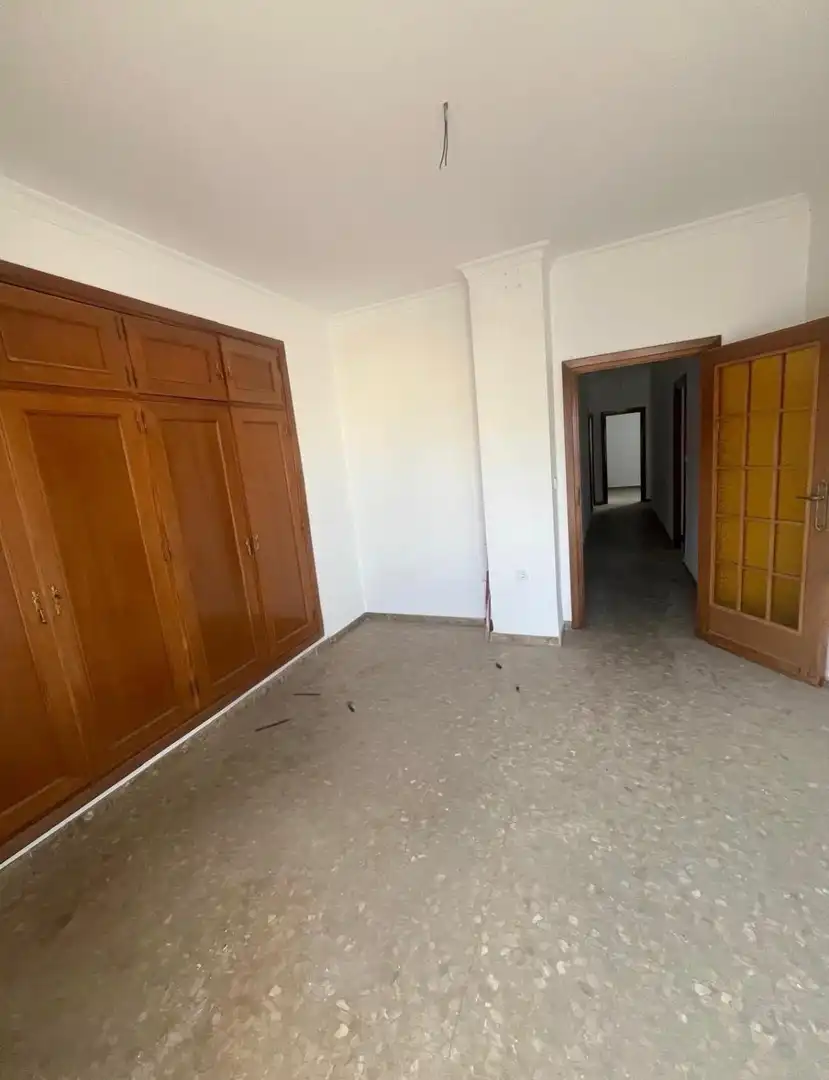 Bedroom of Houses for sale in Morón de la Frontera