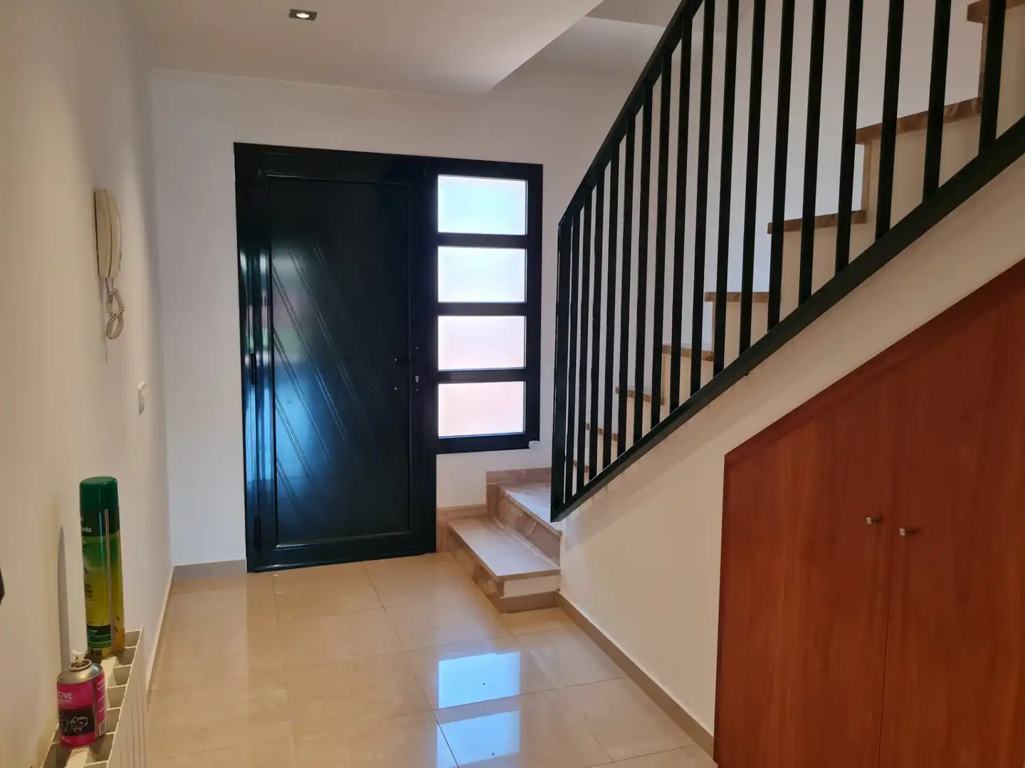 Detached homes for rent in Fortià  with Air Conditioner, Heating and Private garden