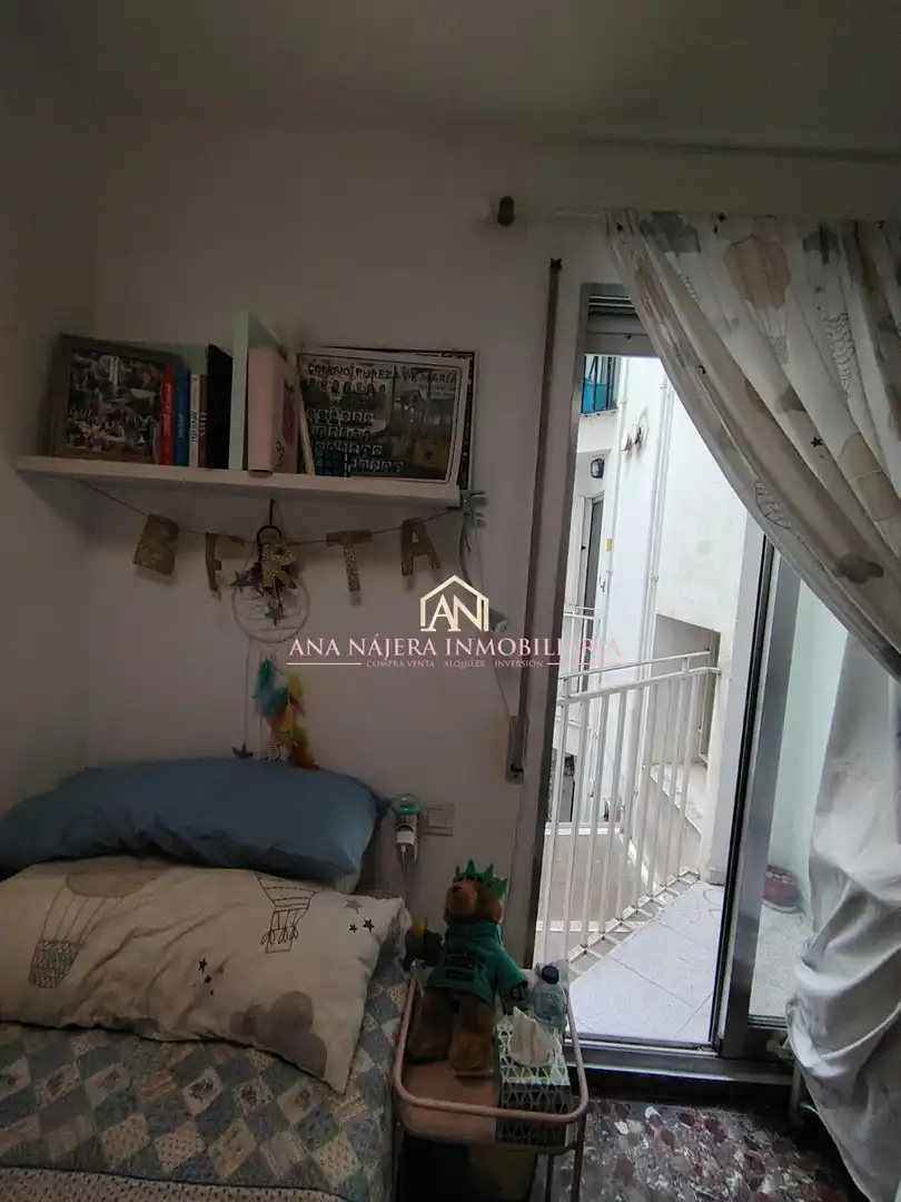 Balcony of Duplexes for sale in La Constitución - Canaleta