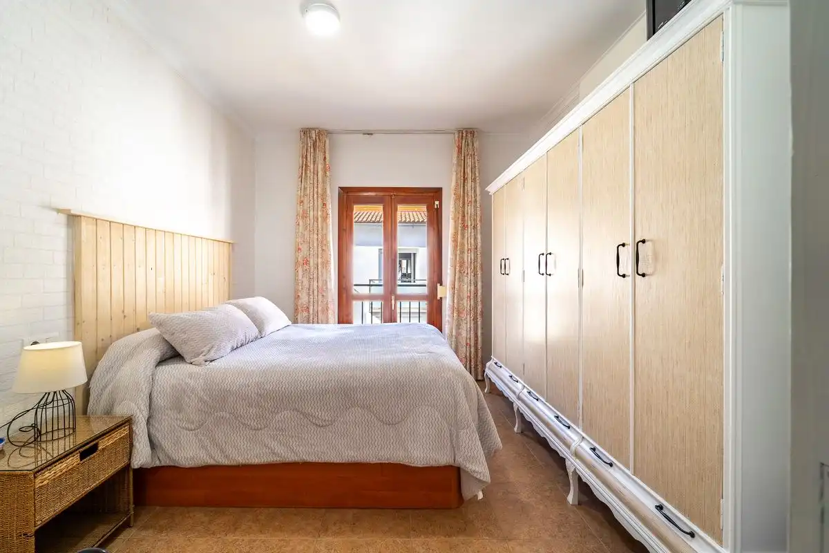 Habitatge amb terrassa en venda a C. Sevílla, imagen 21