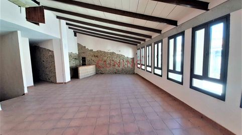 Edificio con local y vivienda en venta en Talaván  Cáceres., imatge 3