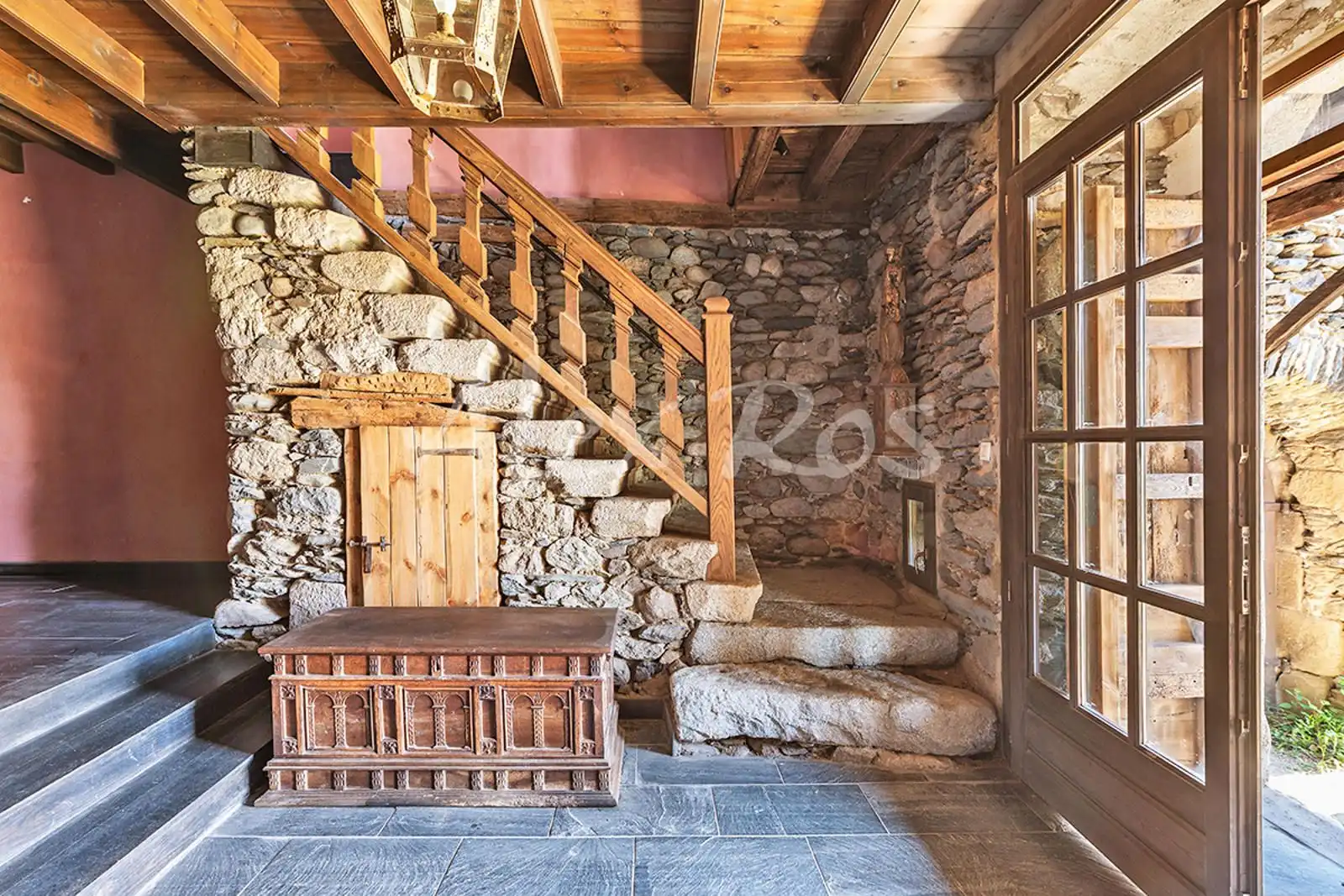 Casa o chalet en venta en Llívia