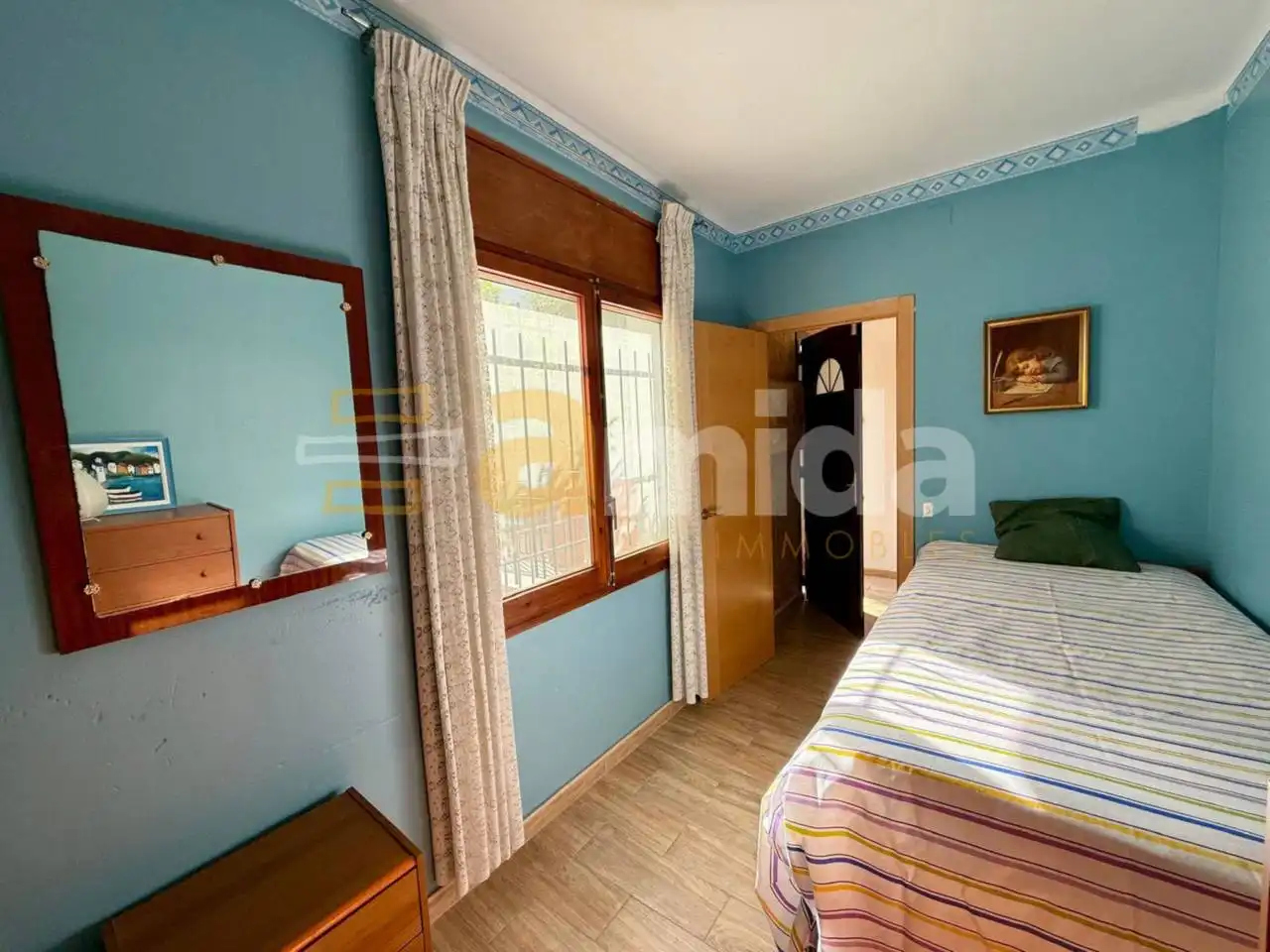 Casa amb piscina en venda a Mas Trader - Corral d'En Tort - Corral d'En Cona, imagen 22