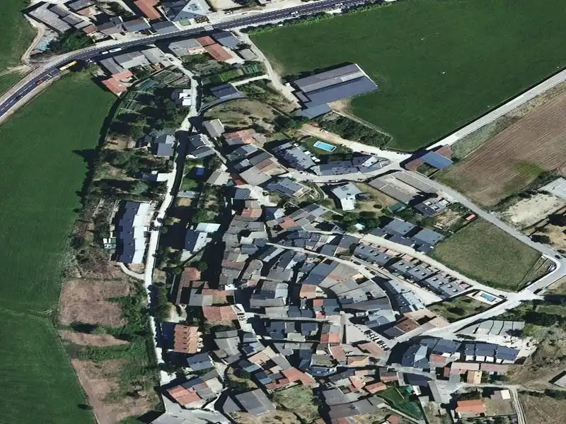 Flat for sale in Ribera d'Urgellet