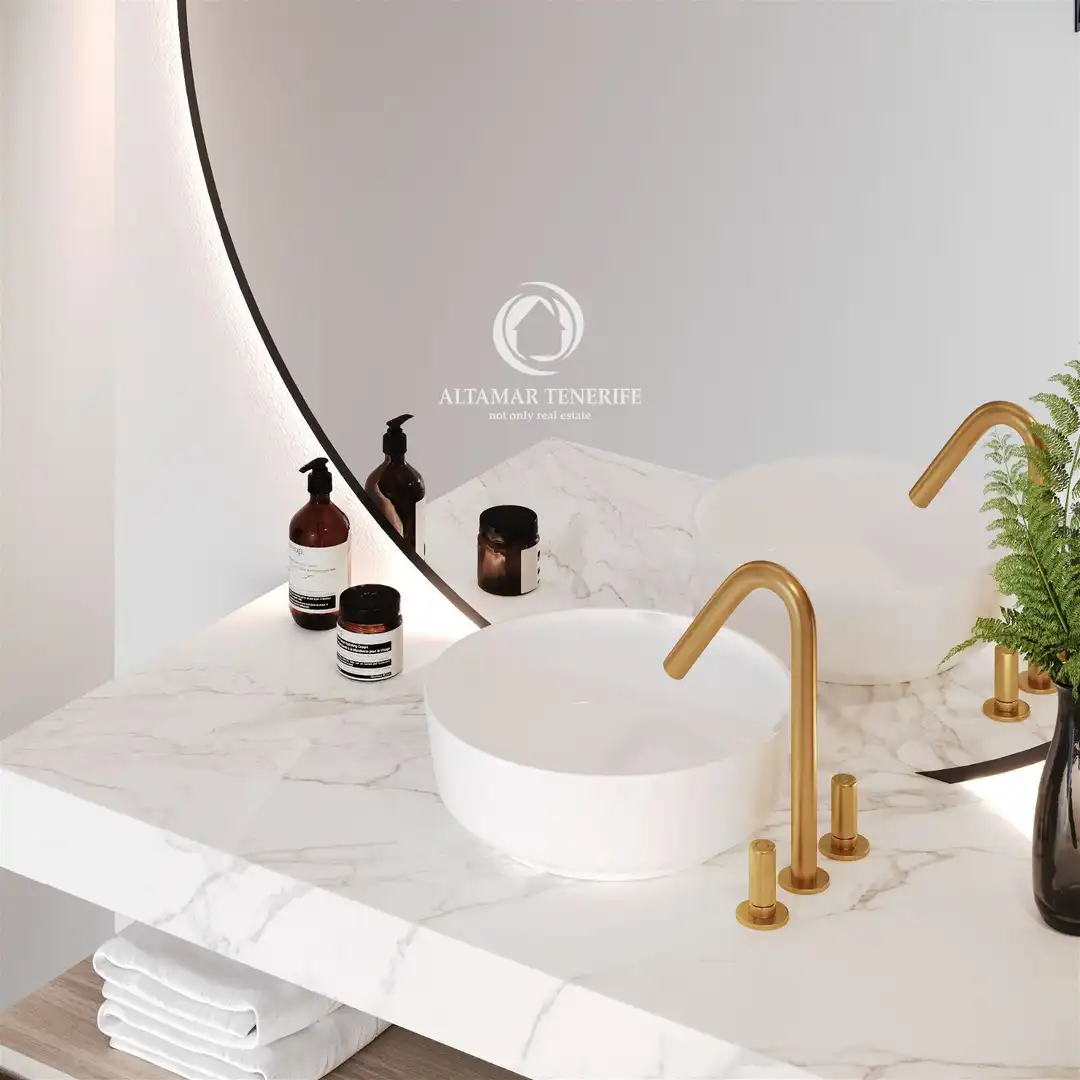 Apartamento con piscina en venta en Callao Salvaje - Playa Paraíso, imagen 10