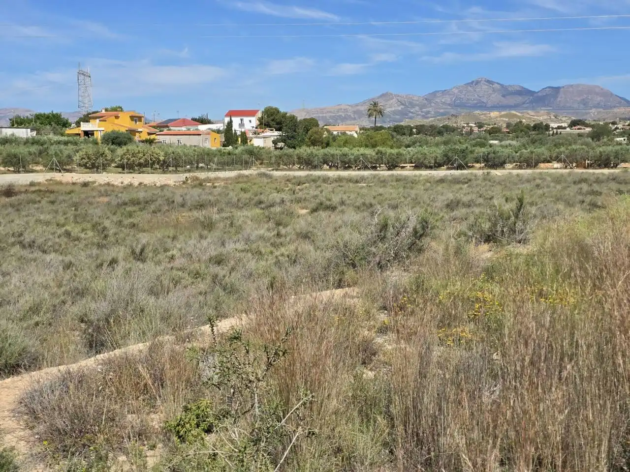Terreny rústic en venda a Norte, imagen 4
