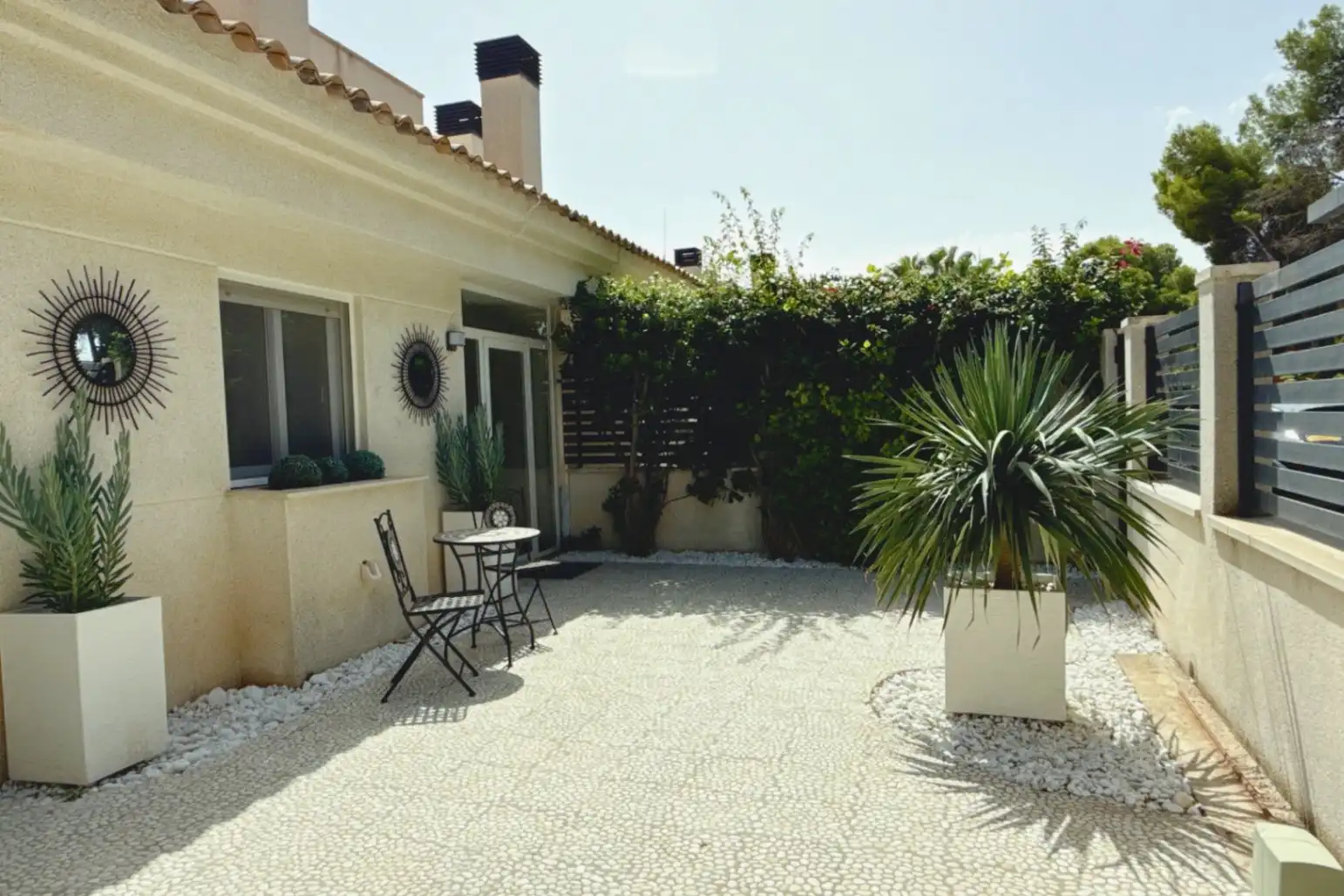 Villa con piscina in vendita a Benimeit - Tabaira, imagen 52
