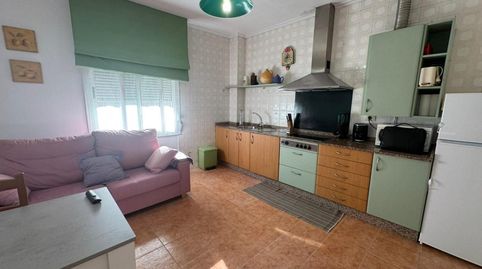 Photo 5 of Flat for rent in Calle Emilia Pardo Bazan, 82, Salgueira - O Castaño, Vigo