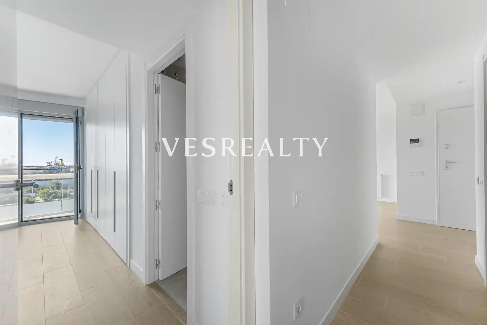 Apartament de lloguer a Calle Isabela Católica, Benalúa