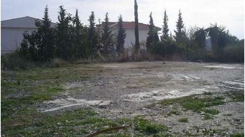 Foto 2 de Terreny industrial en venda a Almayate, Málaga